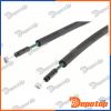 Serrure de porte gauche pour HYUNDAI | EZC-HY-760, 81310-A5010